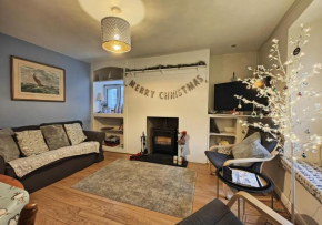 Pearl Cottage
